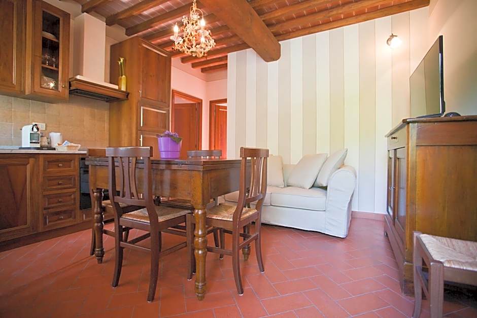 Relais Villa Belvedere