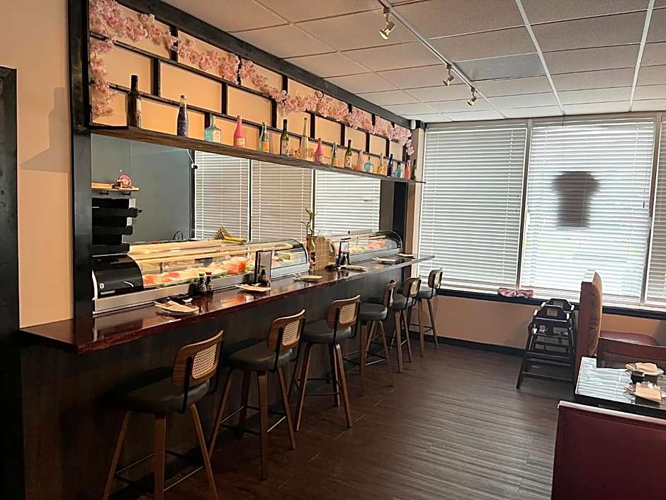 Red Roof Inn & Suites Wilkesboro