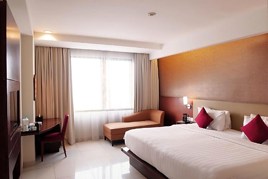 Hotel Santika Premiere Bintaro