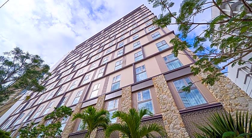 HOTEL RESOL TRINITY NAHA