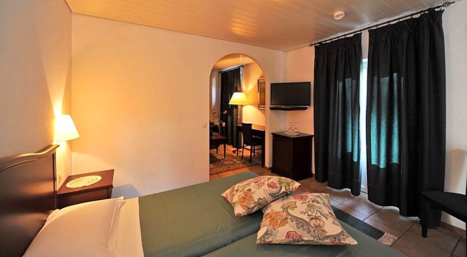 Hotel Ristorante Grotto Serta