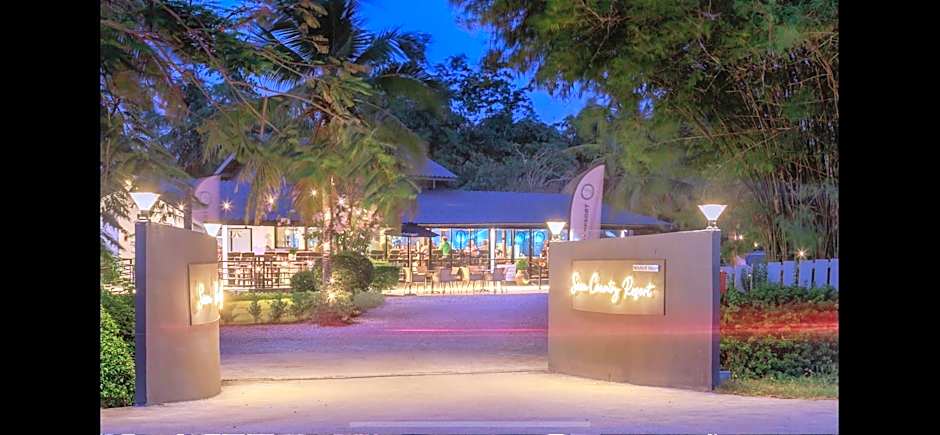 Siam Country Resort