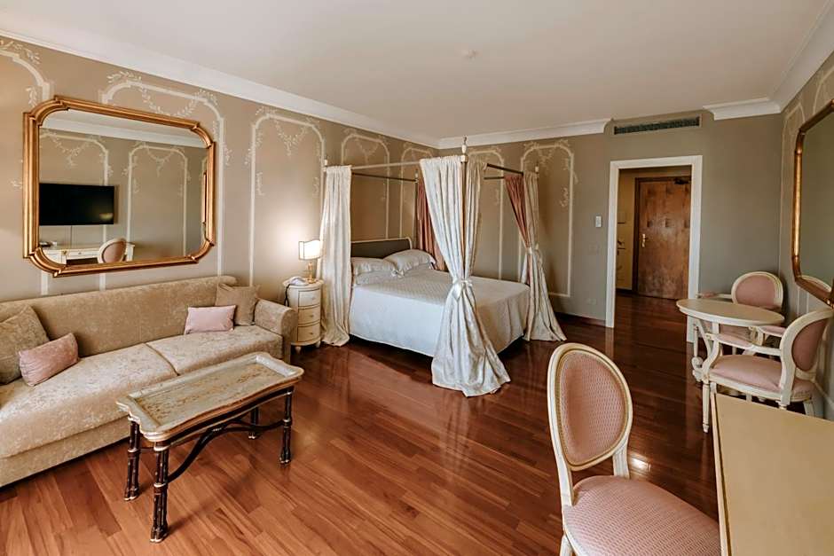 Hotel Bramante