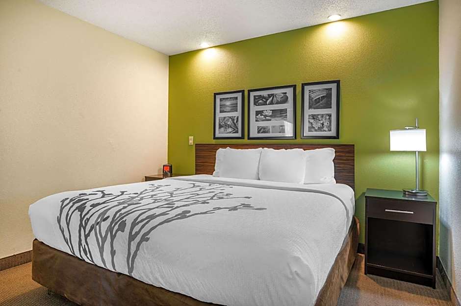 Sleep Inn Henderson-Evansville South
