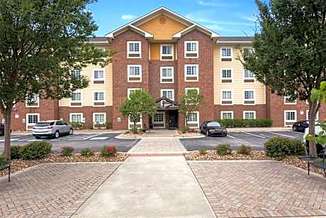 Studio 6 Lenexa - Overland Park