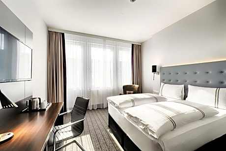 Premier Inn München City Ost