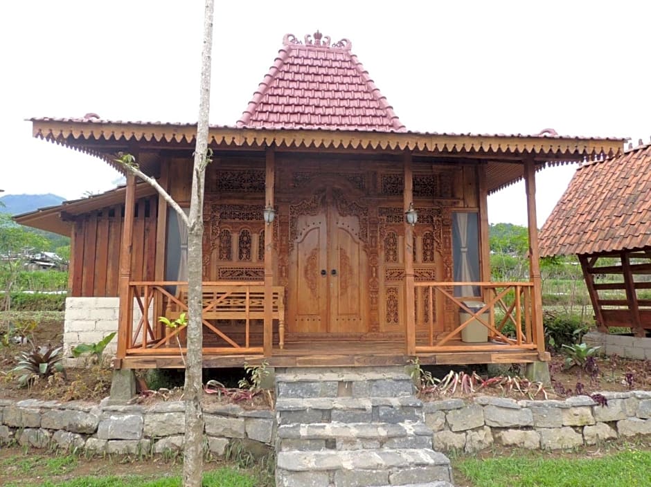 Singgasana Villa & Resto