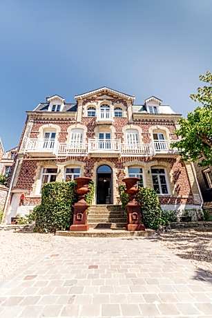 La villa 10 HÔTEL SPA