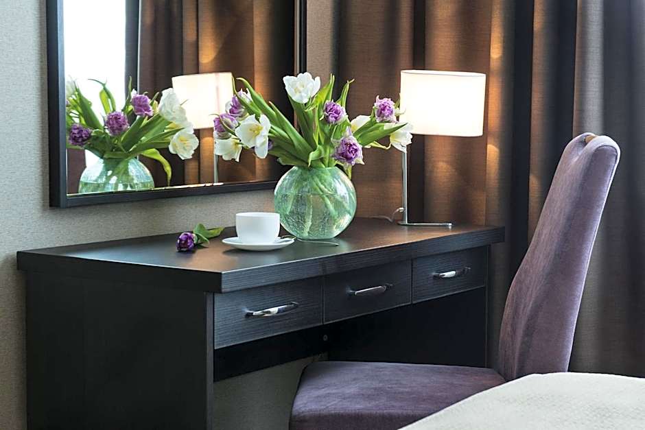 Premier Hotel Rus