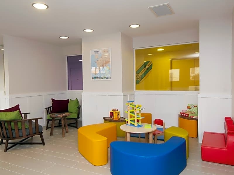 Résidence Pierre & Vacances Premium Haguna