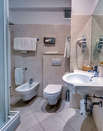 1 Single Bed, Standard Room