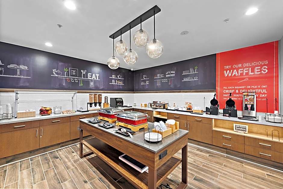 Hampton Inn by Hilton Calexico