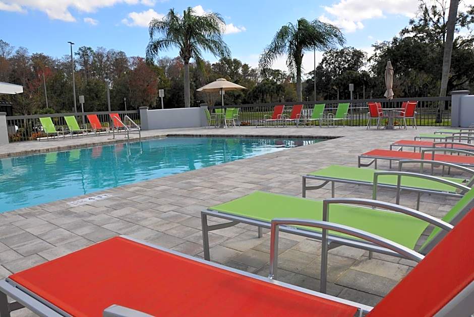 Nobile Hotel Parkway at Celebration Orlando