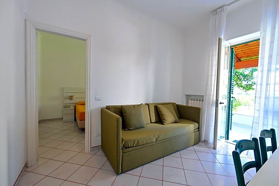 Residence San Domenico