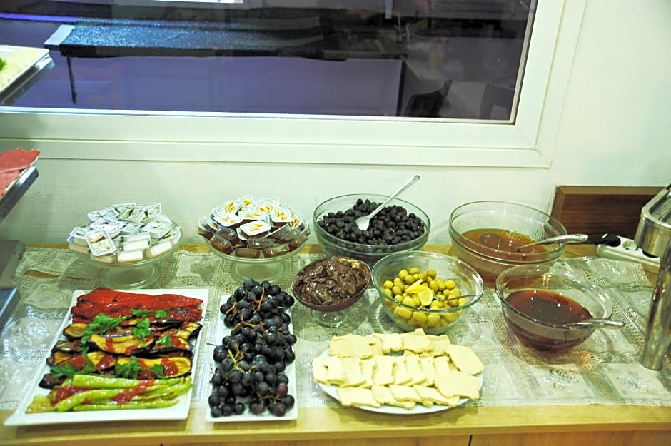 Sarajevo Taksim Hotel