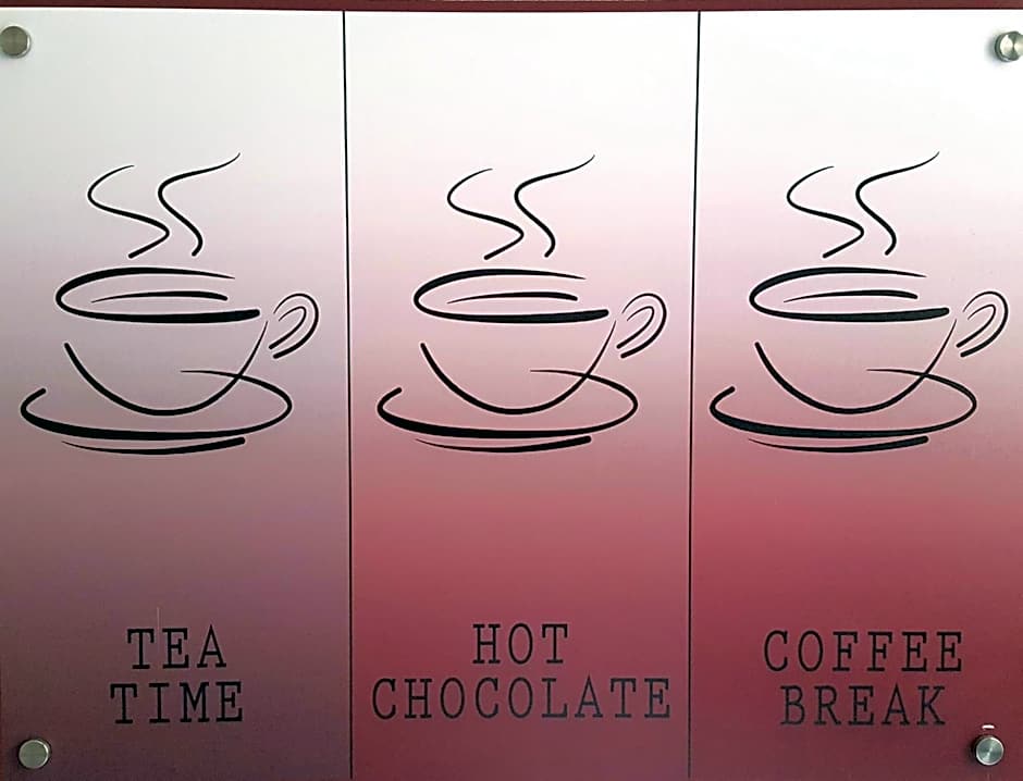 Maison Degas - Dimora de Charme