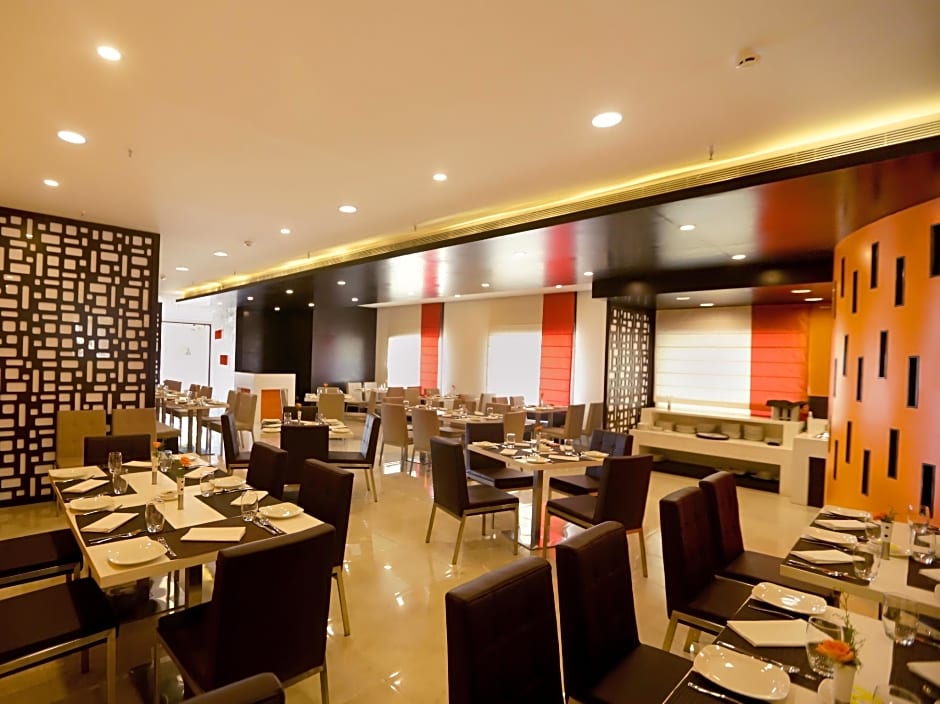 Astoria Hotels Madurai