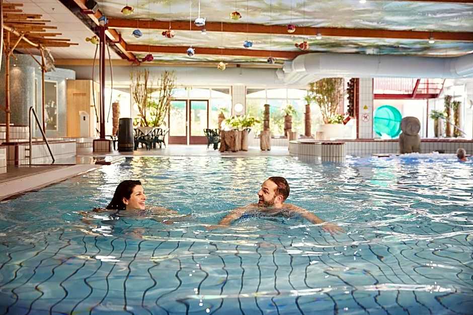 Center Parcs Sandur Emmen
