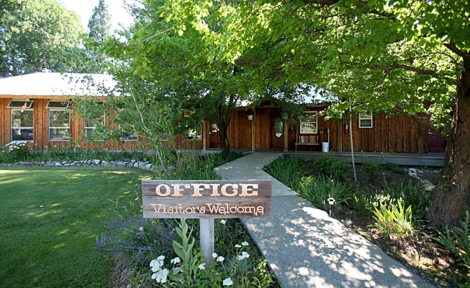 River Run Inn