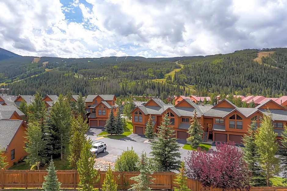 Gateway Mountain Lodge by Keystone Resort