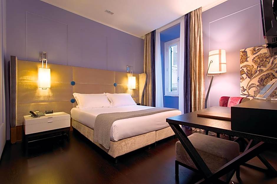 Stendhal Luxury Suites