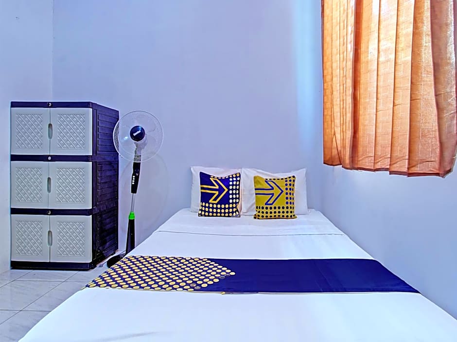 Hotel O Wisma Bani Pandi Syariah