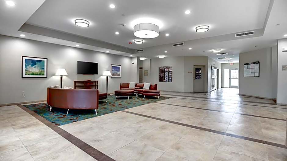Candlewood Suites Waco By IHG