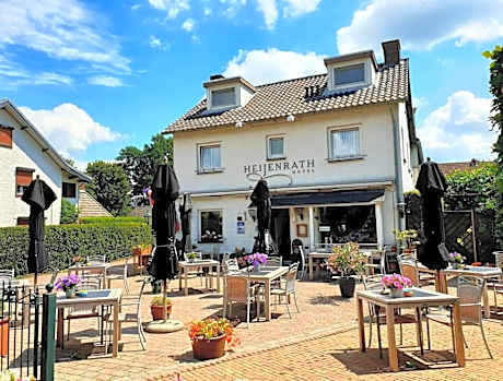 Hotel Heijenrath