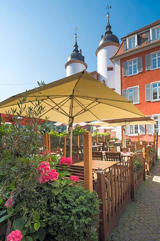 Hotel Zur Alten Brucke