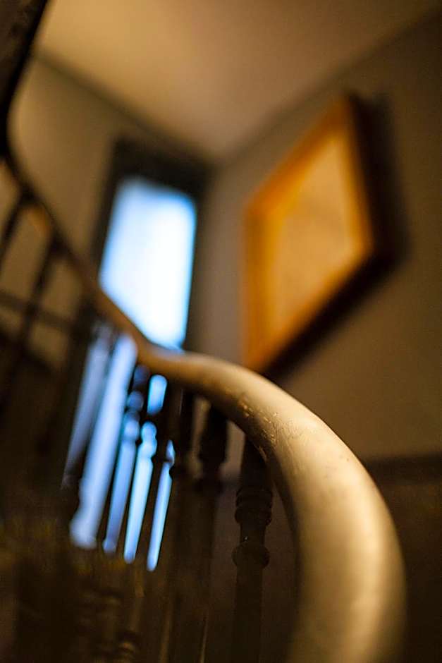 The Duke Rooms London