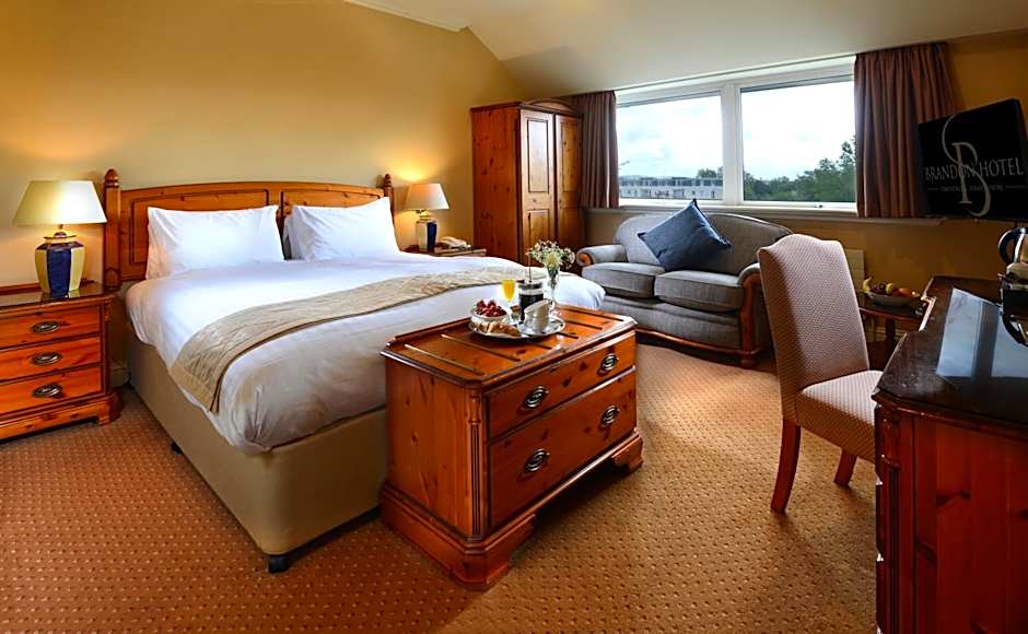 Brandon Hotel Conference & Leisure Centre