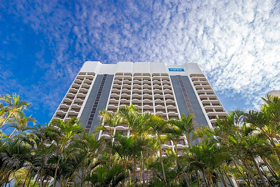 Mantra on View Hotel