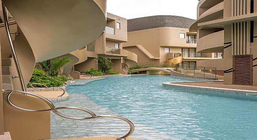 Metadee Concept Hotel