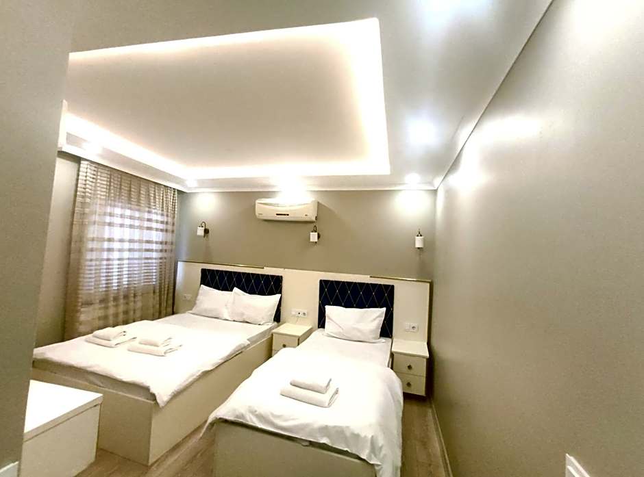 Family Istanbul Hotel