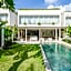 Eden The Residence at The Sea Seminyak