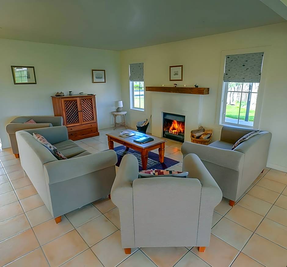 Brackenridge Country Retreat & Spa