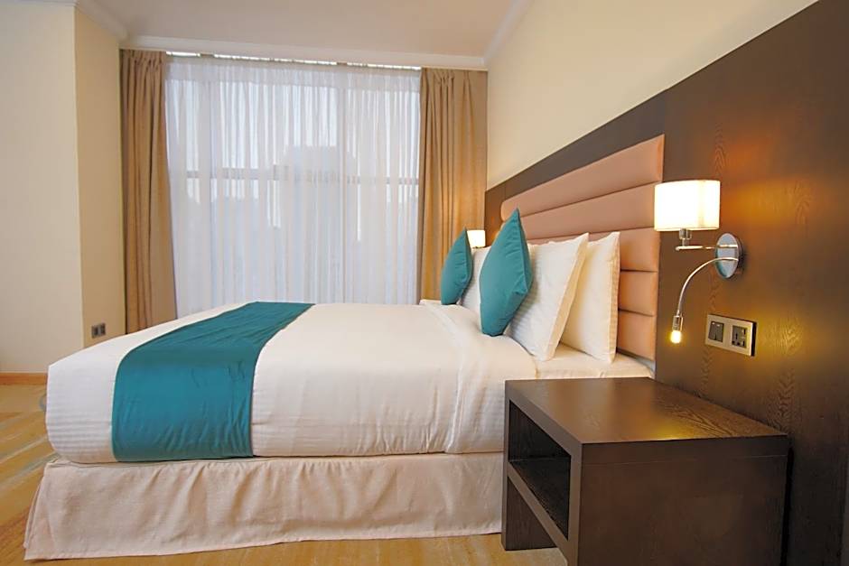 Best Western Premier Dynasty