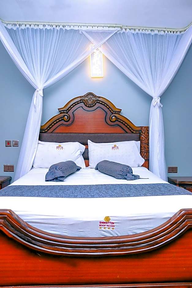 Sheratton Beach Villagio