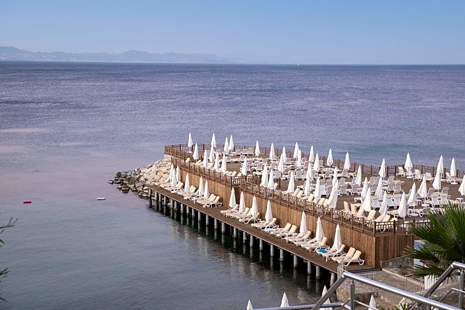 Anadolu Hotels Didim Club