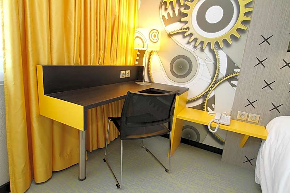 ibis Styles Besancon