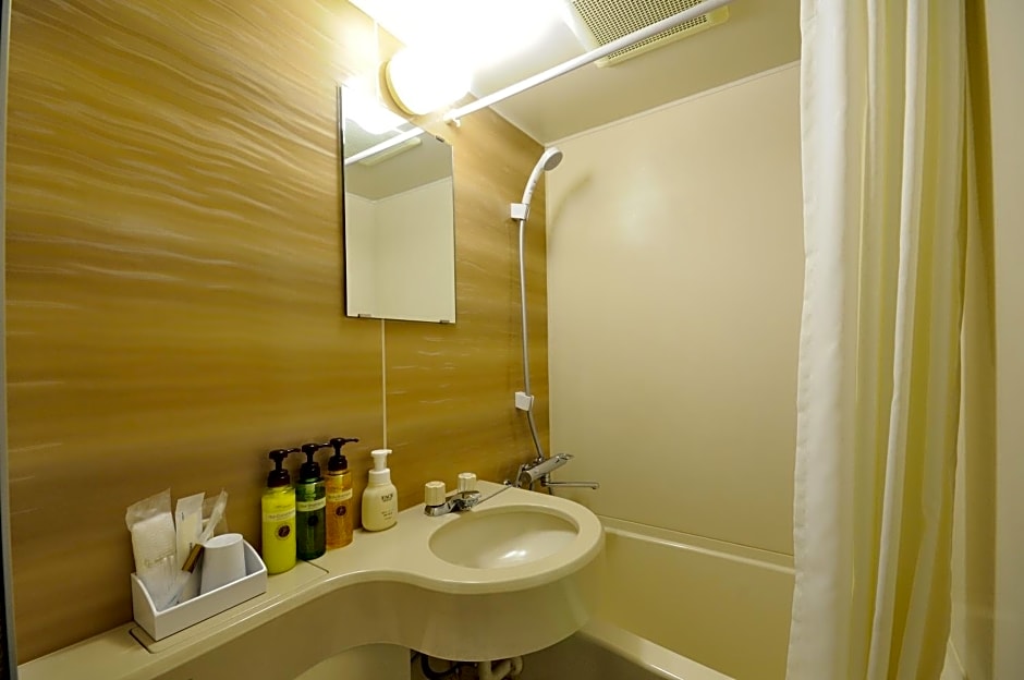 Grand Park Hotel Panex Tokyo