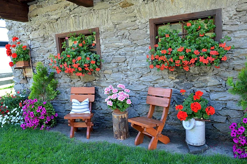 Pension Dorfplatzl – Fusch an der Grossglocknerstrasse, MN