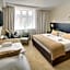 Wenceslas Hotel & Apartments