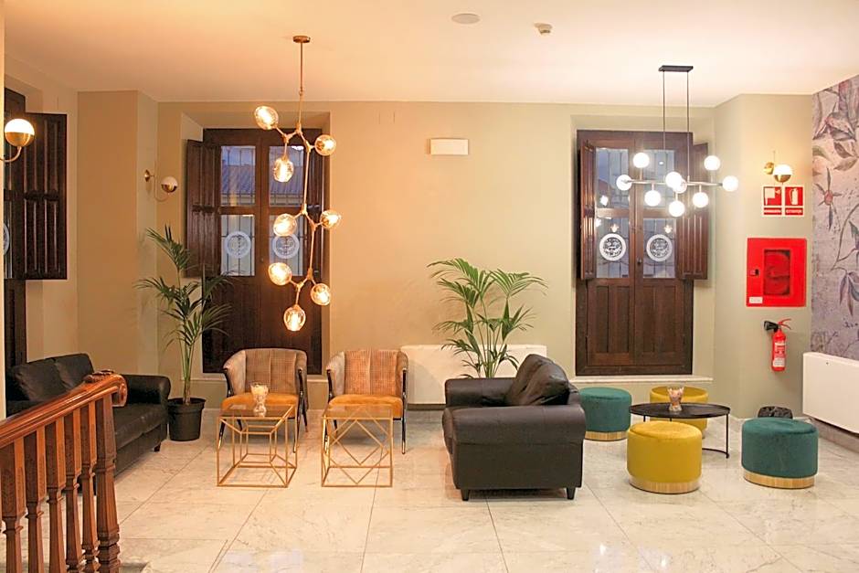 Hotel Casa del Trigo