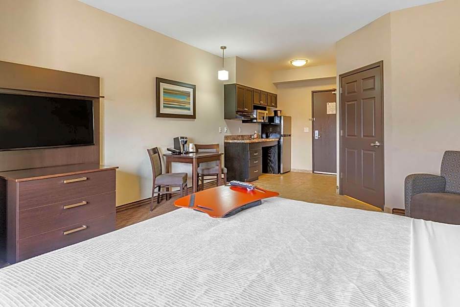 Quality Inn & Suites