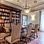 Hotel Villa Sermolli