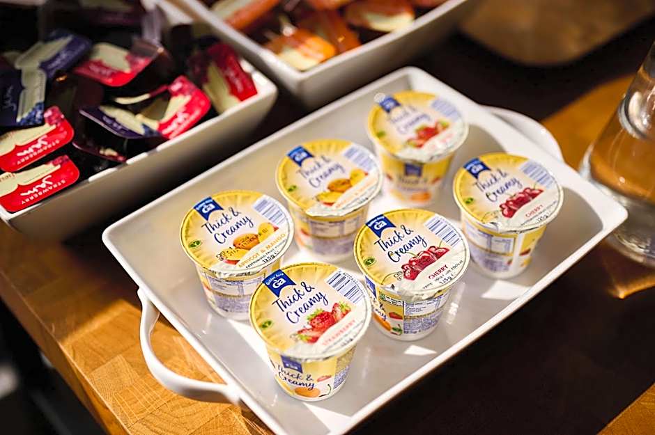 Discovery Inn - Leeds