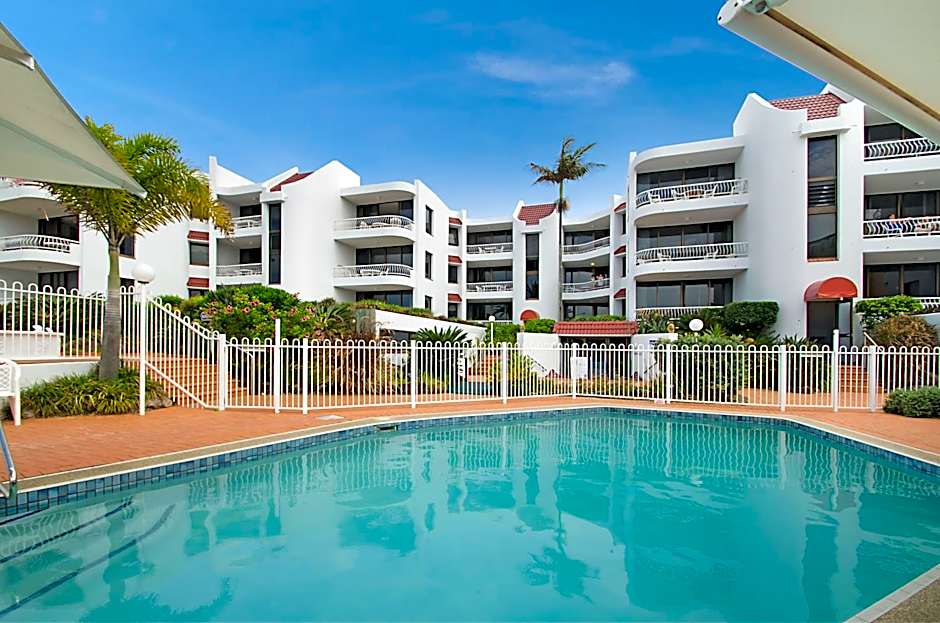 Alexandria Apartments