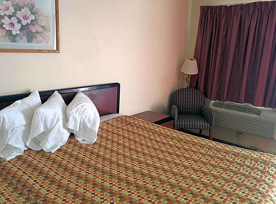 Economy Inn Toledo-Perrysburg