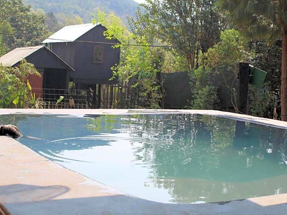 Sabie Gypsy's Backpackers